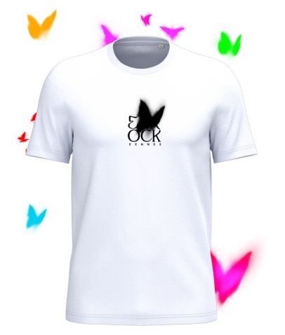 TEESHIRT - EUROCKÉENNES
