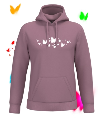 SWEAT-SHIRT - EUROCKÉENNES