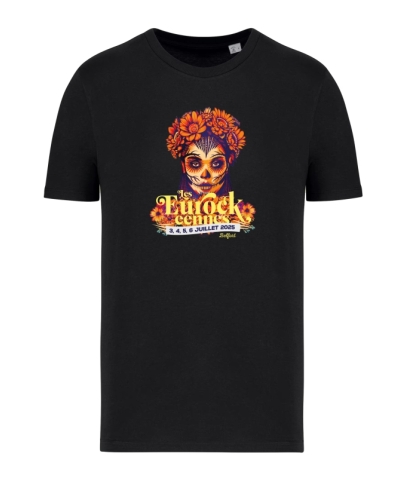 - TEE-SHIRT - UNISEXE - PROGRAMMATION