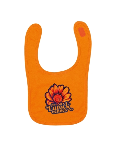 BAVOIR - EUROCKÉENNES - ORANGE