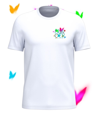 TEESHIRT - EUROCKÉENNES