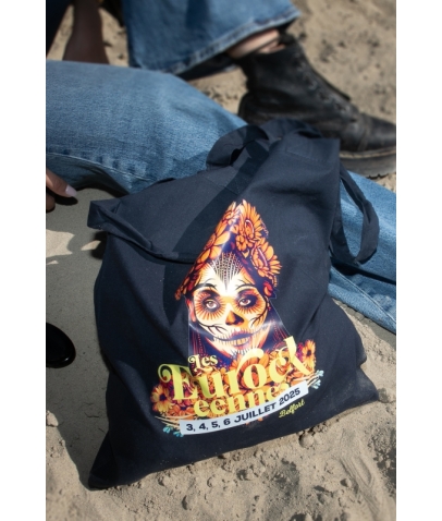 TOTEBAG - EUROCKÉENNES