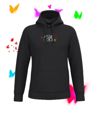 SWEAT-SHIRT - EUROCKÉENNES