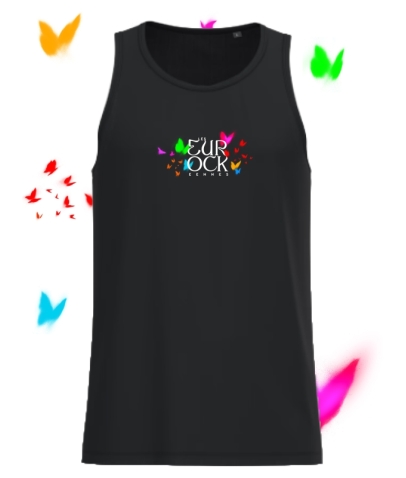 DEBARDEUR FEMME - EUROCKÉENNES