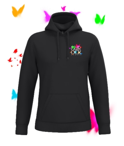 SWEAT-SHIRT - EUROCKÉENNES