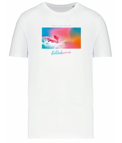 Tee-Shirt - Unisexe - Programmation