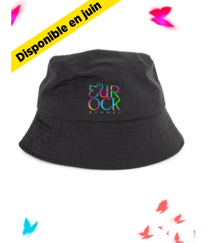BOB RÉVERSIBLE - EUROCKÉENNES