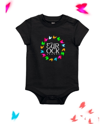 BODY - EUROCKÉENNES