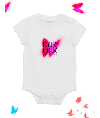 BODY PAPILLON - EUROCKÉENNES