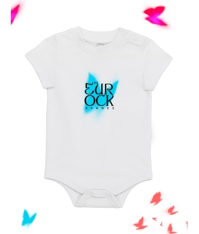 BODY PAPILLON - EUROCKÉENNES