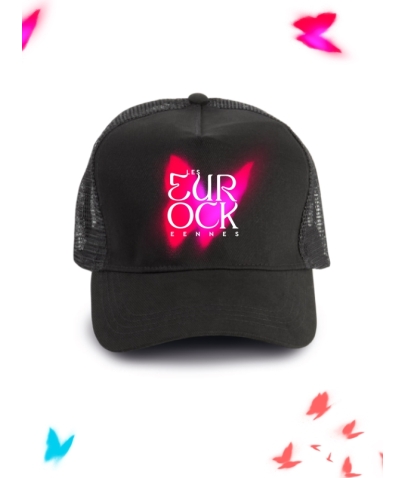 CASQUETTE - EUROCKÉENNES