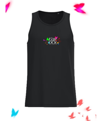 DÉBARDEUR - EUROCKÉENNES - HOMME