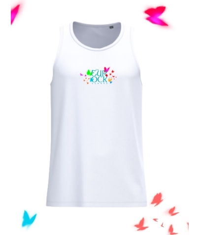 DEBARDEUR HOMME - EUROCKÉENNES