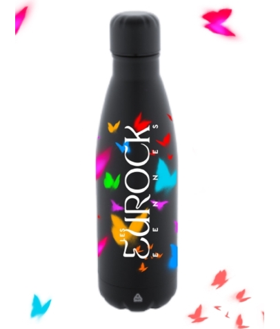 GOURDE - EUROCKÉENNES