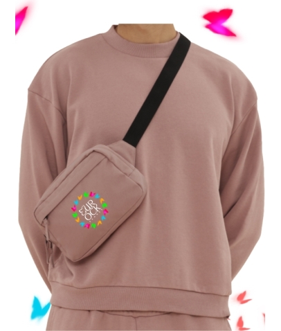 SACOCHE  - EUROCKÉENNES