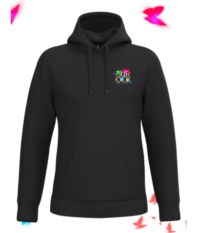 SWEAT-SHIRT - EUROCKÉENNES