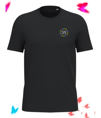 TEESHIRT - EUROCKÉENNES