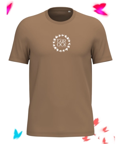 TEESHIRT - EUROCKÉENNES