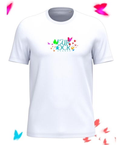 TEESHIRT PROGRAMMATION - EUROCKÉENNES