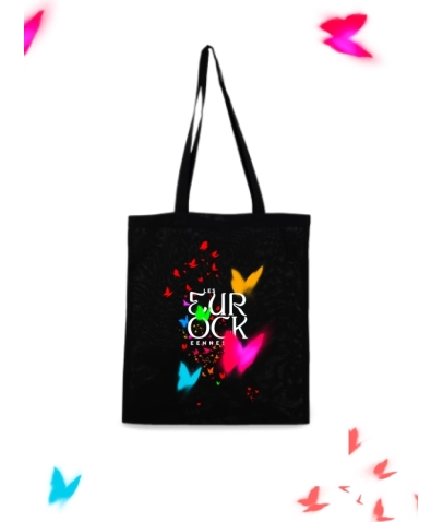 TOTEBAG - EUROCKÉENNES