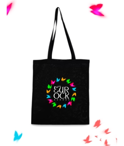 TOTEBAG - EUROCKÉENNES