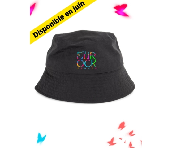 BOB RÉVERSIBLE - EUROCKÉENNES