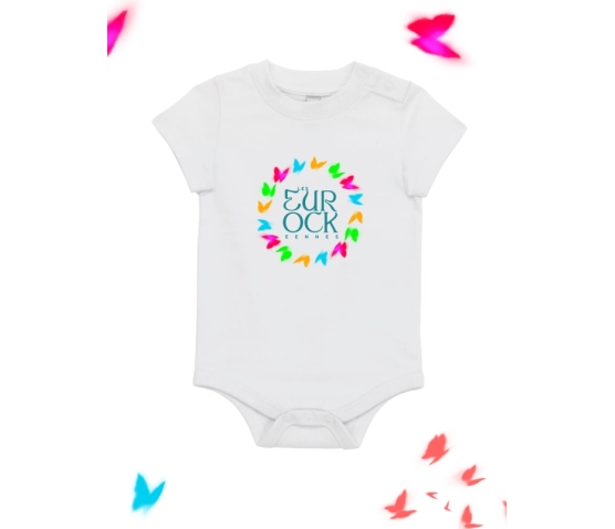 BODY - EUROCKÉENNES