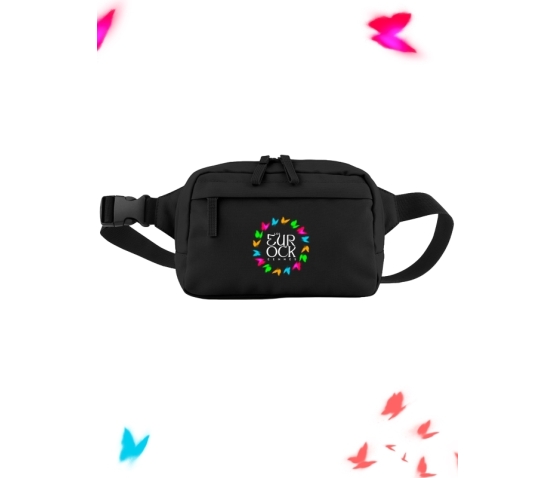 SACOCHE  - EUROCKÉENNES