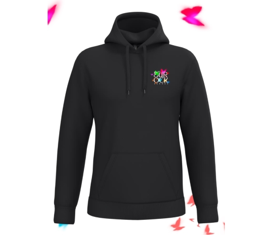 SWEAT-SHIRT - EUROCKÉENNES