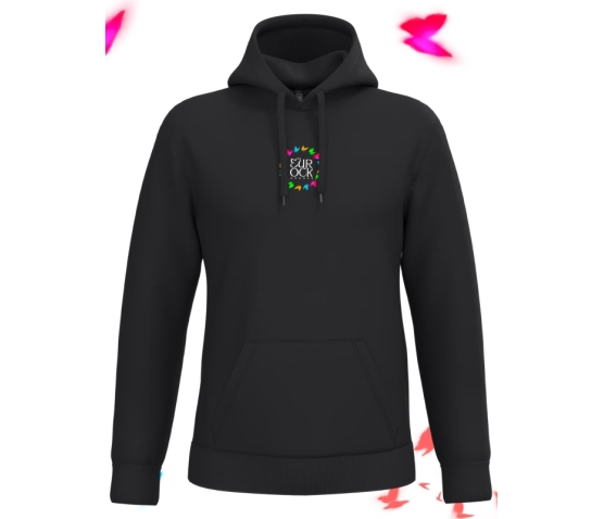 SWEAT-SHIRT - EUROCKÉENNES