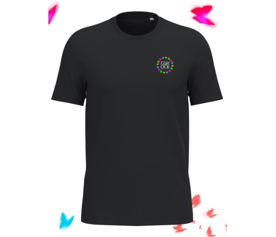 TEESHIRT - EUROCKÉENNES