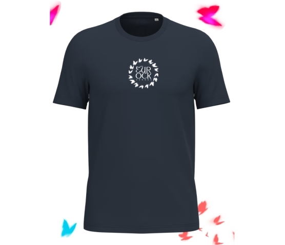 TEESHIRT - EUROCKÉENNES