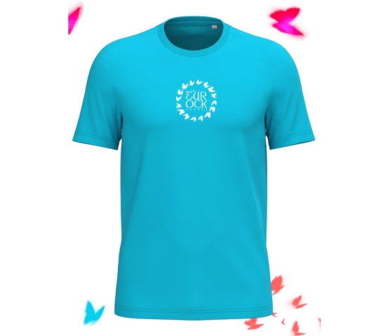 TEESHIRT - EUROCKÉENNES