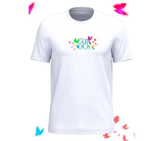 TEESHIRT PROGRAMMATION - EUROCKÉENNES