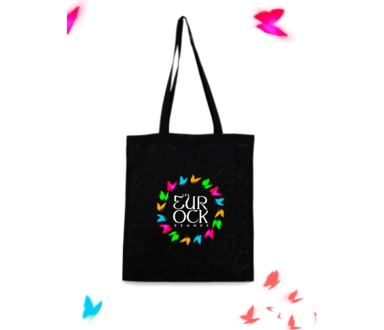 TOTEBAG - EUROCKÉENNES