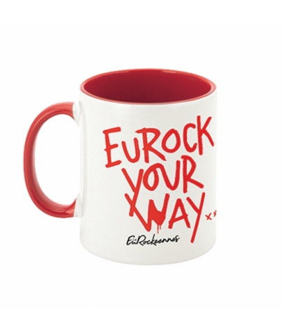 Mug - Eurockéennes